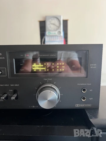 Technics M-15, снимка 3 - Декове - 50916807