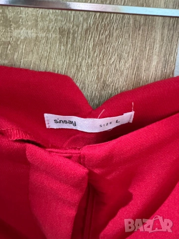 Дамски панталон , снимка 3 - Панталони - 53868047