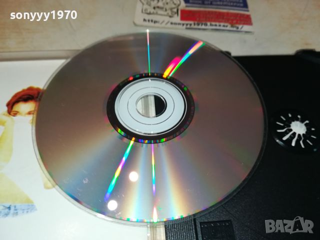 CELINE DION CD 0105241154, снимка 14 - CD дискове - 45538040