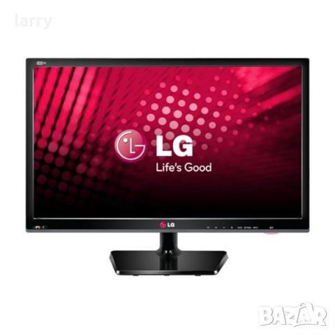 Монитор LG 22MA33D-PZ (за части), снимка 1 - Монитори - 46651202