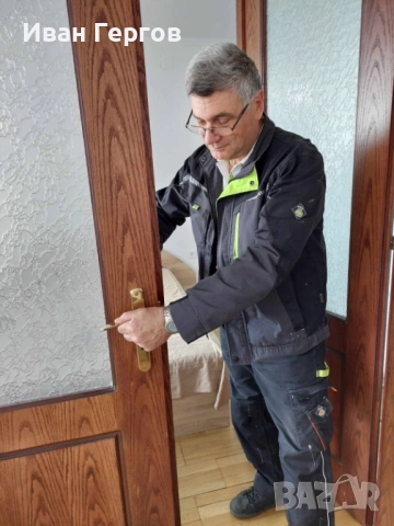 Ремонти за Дома в София - Електро, Врати, Дърводелски, Мебели, Ключарски услуги Домашен Майстор, снимка 5 - Ремонти на апартаменти - 36506024