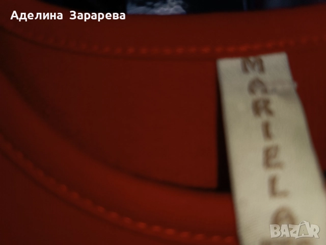 Детски рокли, снимка 11 - Детски рокли и поли - 52299565