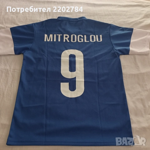 Футболни тениски Селтик,Celtic,Olimpiakos,Олимпиакос, Гърция,Grece,,Дания, Denmark , снимка 8 - Фен артикули - 53074560