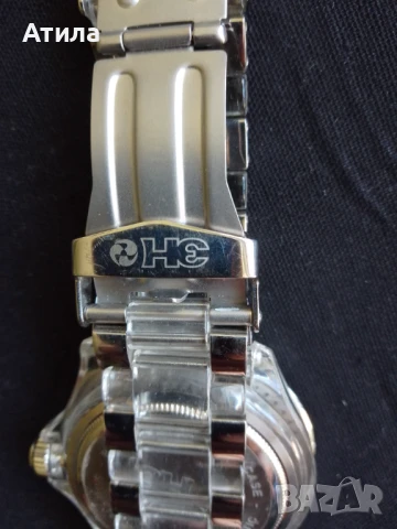 часовник 3H oceandiver automatic нов, снимка 4 - Мъжки - 50454068