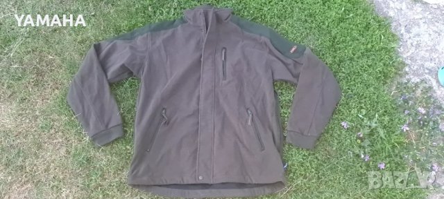 Halti  Мъжко  Ловно  Яке  L, снимка 4 - Якета - 51132289