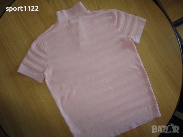 Zara Man/мъжка блуза/къс ръкав, снимка 7 - Тениски - 45714970