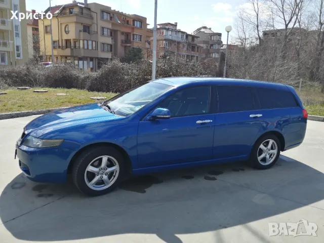 Honda Accord 2.2 iCTDi, снимка 1 - Автомобили и джипове - 46867686