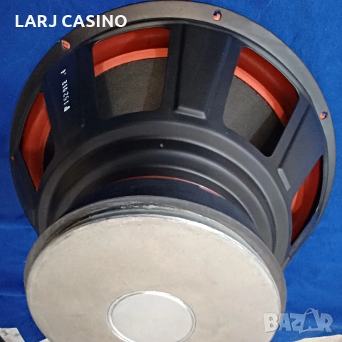 Cerwin-Vega 15" инча, говорители, баси, драйвери, снимка 11 - Тонколони - 52115940