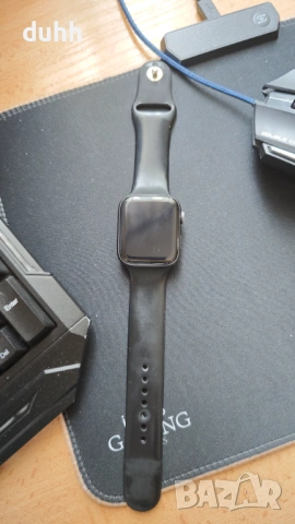 Iwatch SE 32gb, снимка 5 - Смарт часовници - 54030363