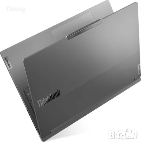 16" 2650x1600 ThinkBook 16p/ i5-13500H / RTX 4050 / Win11Pro, снимка 10 - Лаптопи за работа - 49259112