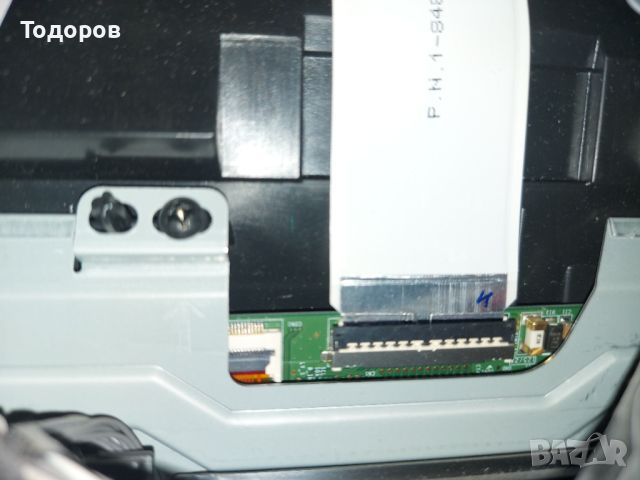 48"Sony KDL-48W605B със счупен екран на части, снимка 15 - Телевизори - 45158163