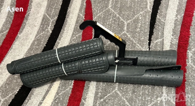 4 броя универсални стелки за кола, снимка 5 - Аксесоари и консумативи - 53723874