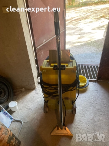 Екстрактор Ashbys ninja 400 psi, снимка 2 - Почистване на домове - 51521773