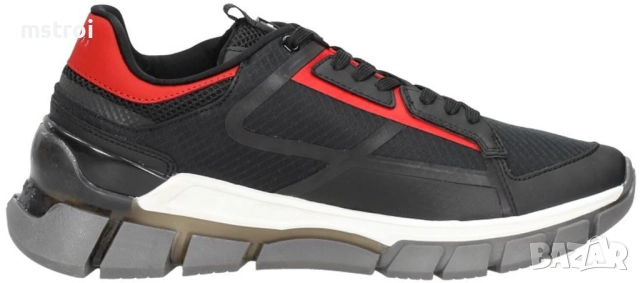 Обувки Karl Lagerfeld, Cruyff, снимка 4 - Маратонки - 46104929