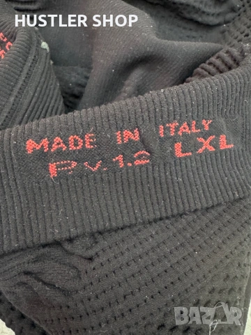 Мъжка функционална блуза X-BIONIC. Размер L, снимка 10 - Блузи - 54163919