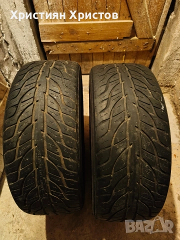 летни гуми 215 45 18