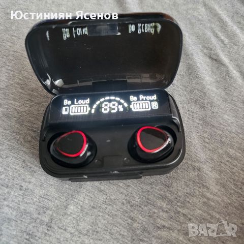 Продавам лот от нови и използвани жични и bluetooth слушалки , снимка 2 - Bluetooth слушалки - 45325825