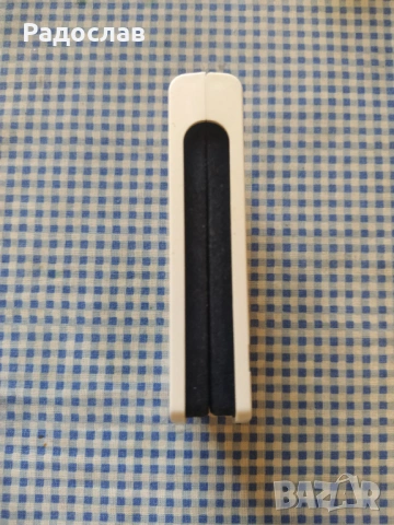 стара кутия за запалка SAROME, снимка 4 - Други ценни предмети - 54132849