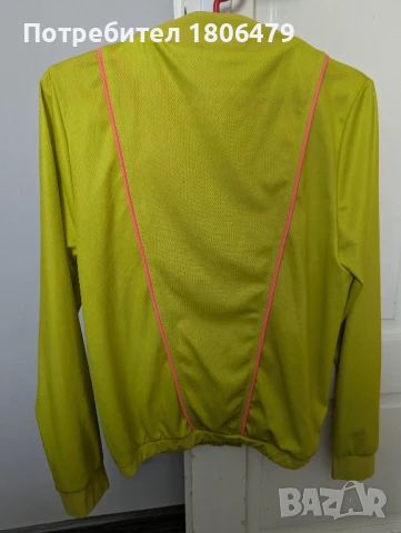 Горнище Alessa, размер S, снимка 2 - Суичъри - 50518170