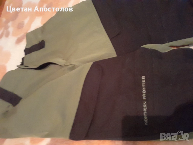 Продавам панталон Northern frontier, снимка 11 - Панталони - 52082329