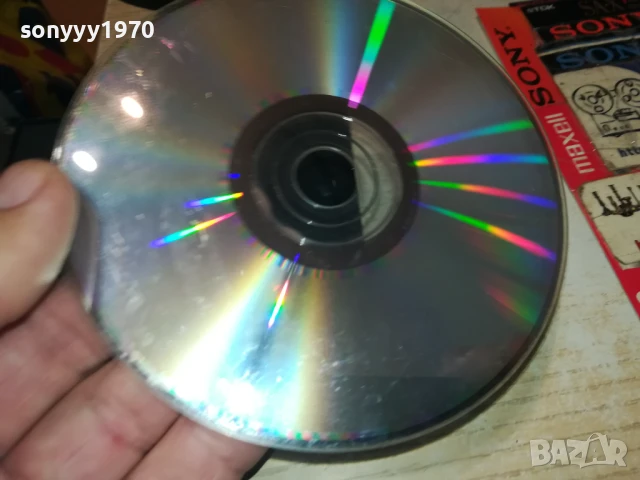 ENNIO MORRICONE CD 2907251031, снимка 10 - CD дискове - 51176032