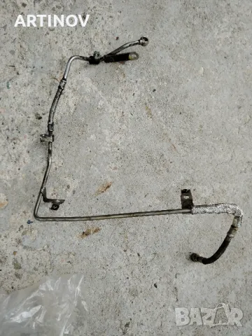 Турбо К03-29 за 1.8т надлъжен мотор и масловод , снимка 8 - Части - 50388864