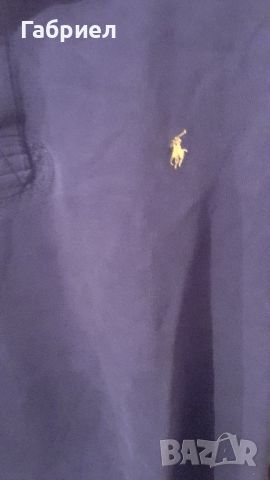 Мъжка тениска Polo RalphLauren. , снимка 4 - Тениски - 46211440