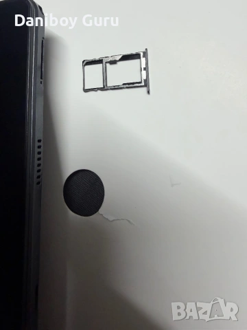 Огромен 14 инча Таблет BEYNIVAN Android 15 36GB RAM 256GB ROM, SIM , снимка 11 - Таблети - 53993851