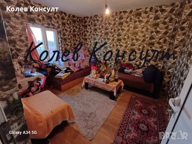 Продавам къща в село Алвксандрово , снимка 8 - Къщи - 49001669