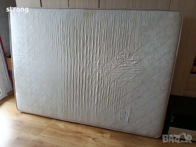 Матрак еднолицев 140/200