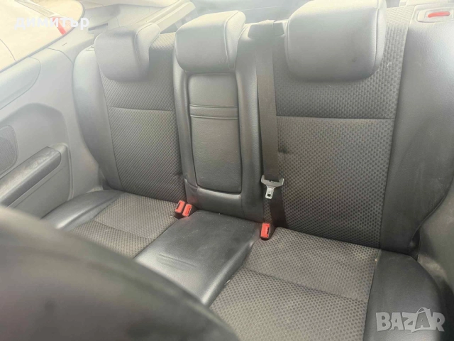 ford focus mk2 на части форд докус 2.0 тди кожа , снимка 8 - Автомобили и джипове - 52795799