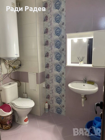 2-стаен апартамент ново строителство с акт16, снимка 2 - Апартаменти - 52748975