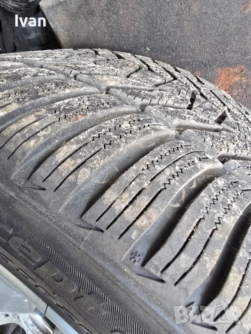 Джанти за BMW X5 M, снимка 10 - Гуми и джанти - 53699560