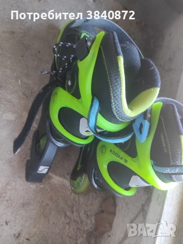 ролери, снимка 5 - Ролери, кънки - 51787099