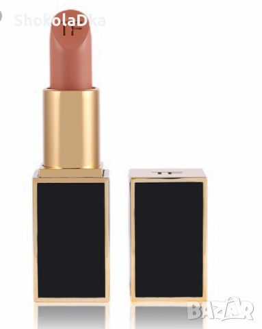 Червило Tom Ford Sable smoke 