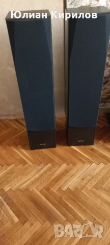 Yamaha NS - F 51, снимка 5 - Тонколони - 51537480