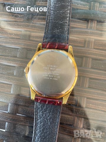 Часовник  casio, снимка 2 - Мъжки - 46361078