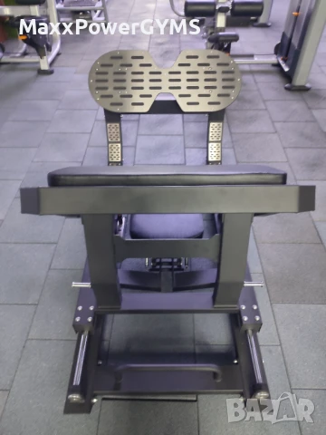 Чисто нова хип тръст машина / Booty builder / Hip Thrust машина, снимка 2 - Фитнес уреди - 48674620