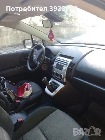 Мазда 5, снимка 6 - Автомобили и джипове - 52895983