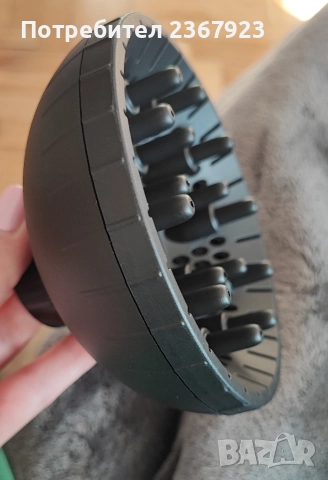 Сешоар BaByliss Shine Pro 2200 6713DE, снимка 4 - Сешоари - 52772865