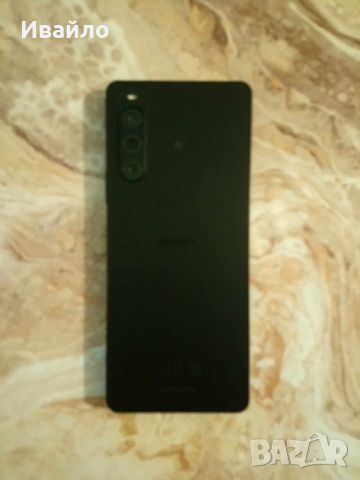 Sony Xperia 10v + слушалки WHCH520B, снимка 3 - Sony - 45861966