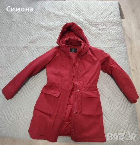 Зимна парка only , снимка 2 - Якета - 45099738