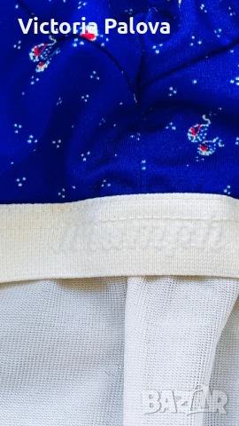 Красив скъп  бански  TRIUMPH DIAMANT Германия, снимка 8 - Бански костюми - 51229149