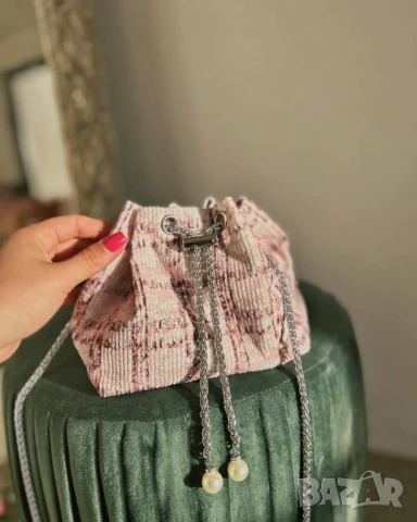 Хит модели дамски чанти в различни цветове, снимка 3 - Чанти - 50751475