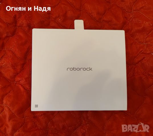 Робо-прахосмукачка Xiaomi Roborock S50, снимка 10 - Прахосмукачки - 45698038