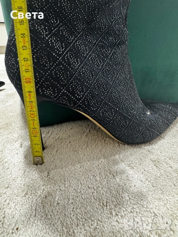 Guess Дамски Боти, снимка 5 - Дамски боти - 51911818