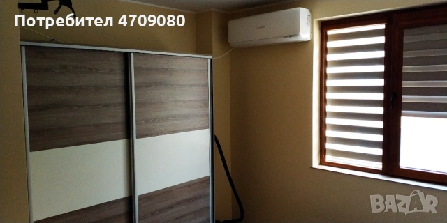 Луксозно обзаведен апартамент , снимка 11 - Апартаменти - 53099423