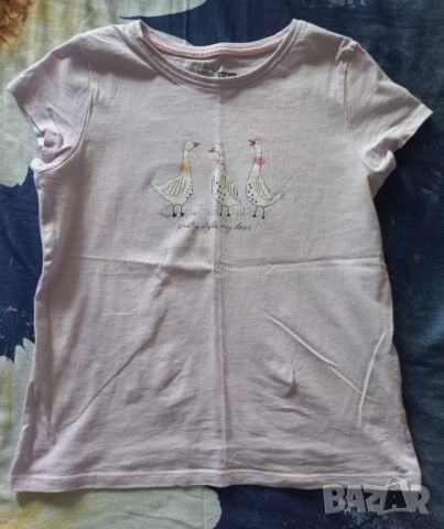 Блузки/тениски за момиче Отлични!, снимка 6 - Детски Блузи и туники - 46366931