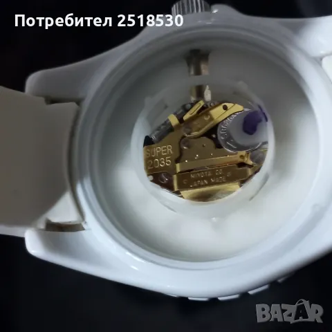 Citroen watch , снимка 3 - Антикварни и старинни предмети - 50219161