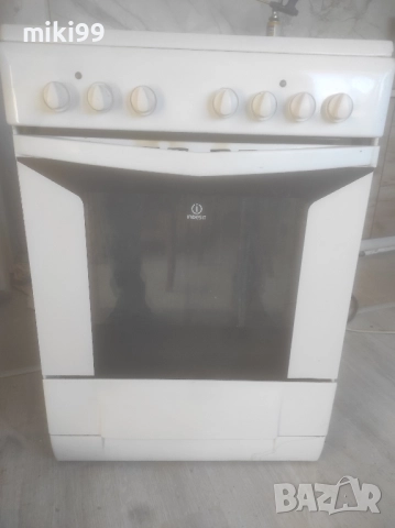 продавам готварска печка 